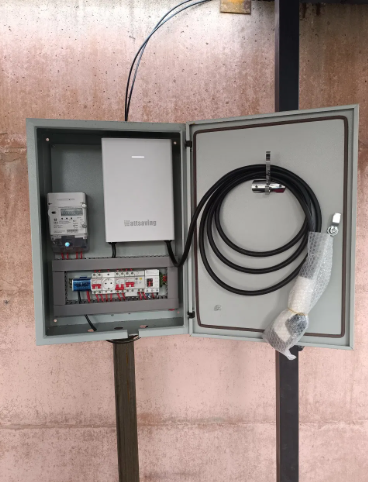 Elektr nosozliklarini bartaraf etish xizmati